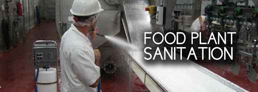 Sanitation In Food Processing Plants - Afya Food Safety & Sanitation